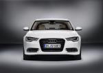 Audi A6 3.0 TDI Quattro Avant 2011 года (WW)